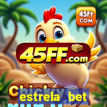estrela bet horarios pagantes